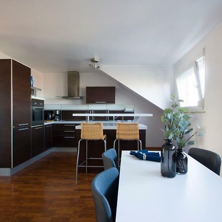 Capital Flat 70M2 Apartment Luxembourg Exterior photo