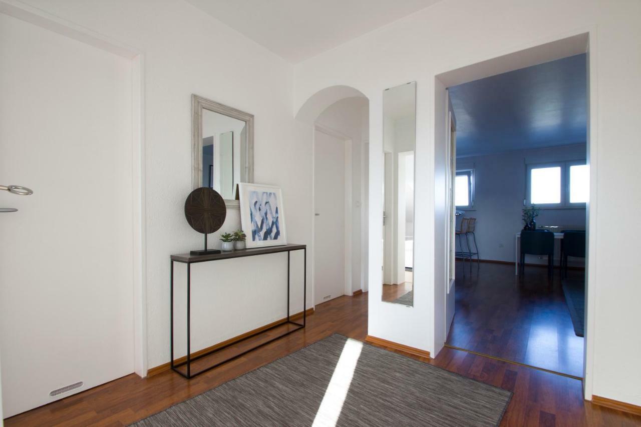 Capital Flat 70M2 Apartment Luxembourg Exterior photo