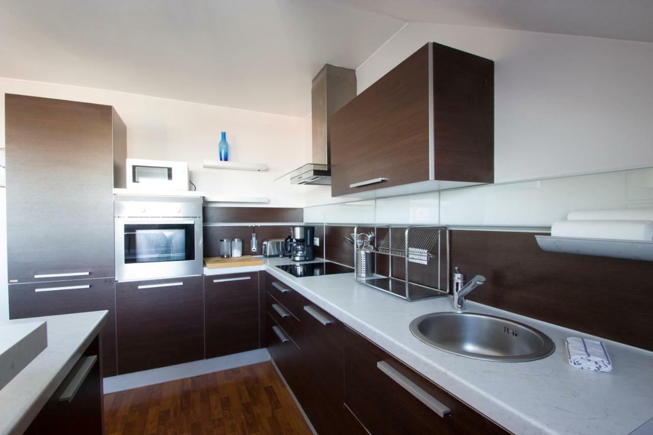 Capital Flat 70M2 Apartment Luxembourg Exterior photo