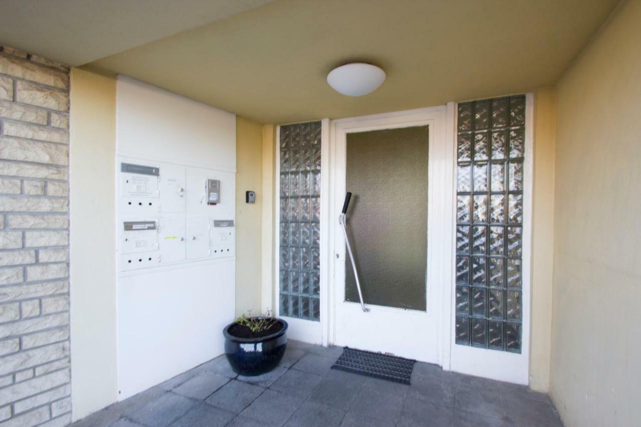 Capital Flat 70M2 Apartment Luxembourg Exterior photo